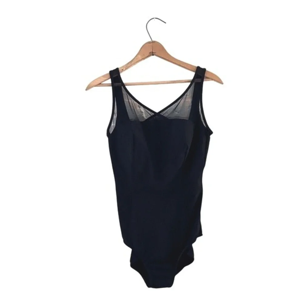 Vintage Robbie Len Swimwear Fashions - Size 10